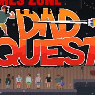 Dad Quest Free Download