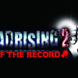 Dead Rising 2 Off The Record Free Download