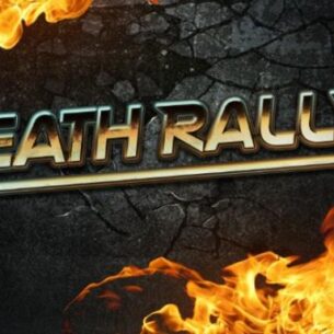Death Rally Free Download