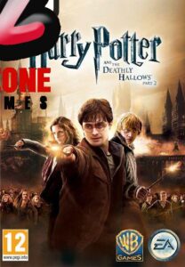 Harry Potter And The Deathly Hallows Part 2 Free Download PC Game