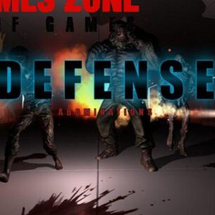 Defense Abominations Free Download