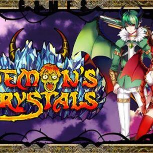 Demons Crystals Free Download