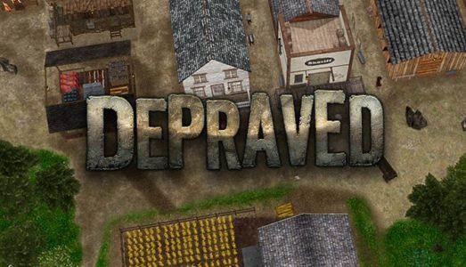 Depraved Free Download PC Game setup