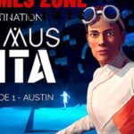 Destination Primus Vita Episode 1 Free Download PC Setup