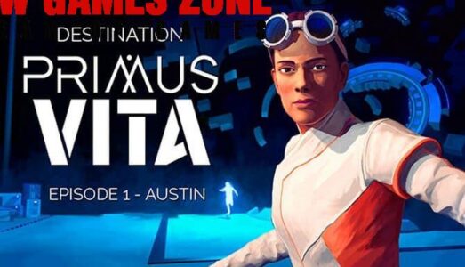 Destination Primus Vita Episode 1 Free Download PC Setup