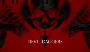 Devil Daggers Free Download PC Game setup