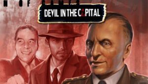 Devil In The Capital Free Download Full PC Game setup