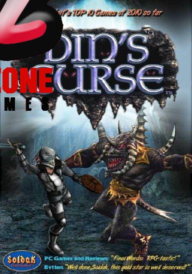 Dins Curse Free Download Full Version PC Game Setup