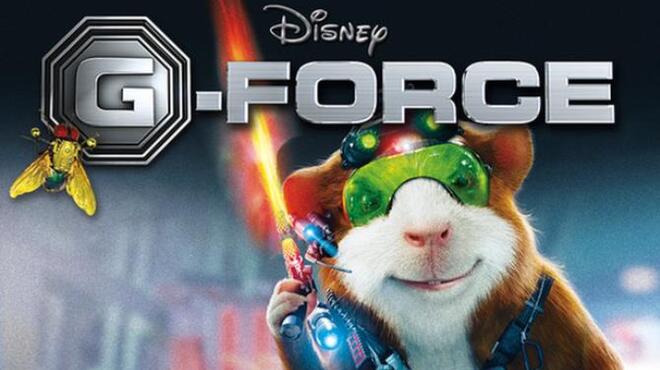 G-Force Free Download