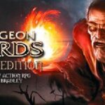 Dungeon Lords Steam Edition Free Download Full PC Setup