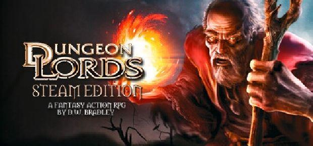 Dungeon Lords Steam Edition Free Download Full PC Setup