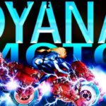 Dyana Moto Free Download Full Version PC Game setup