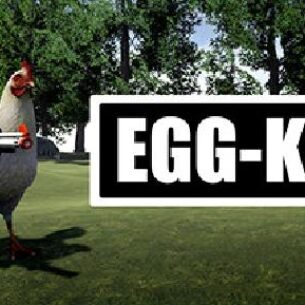 EggK47 Free Download