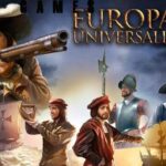 Europa Universalis IV Free Download PC game setup