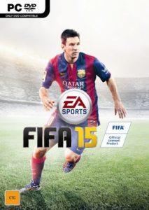 FIFA 15 Free Download Setup