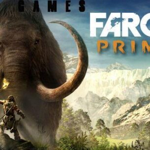 Far Cry Primal Free Download