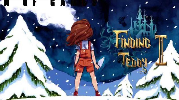 Finding Teddy 2 Free Download Full Version PC Game Setup