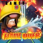 Flame Over Free Download Full Version PC Game Setup
