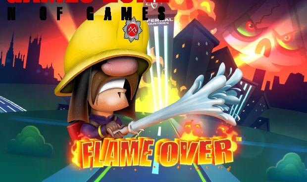 Flame Over Free Download Full Version PC Game Setup