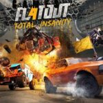 FlatOut 4 Total Insanity Free Download Full PC Game Setup