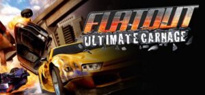 FlatOut Ultimate Carnage Free Download Full Version Setup