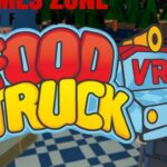 Food Truck VR Free Download Full Version PC Game Setup