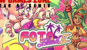 Foto Flash 2 Free Download Full Version PC Game Setup