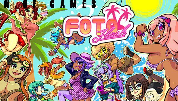 Foto Flash Free Download Full Version PC Game Setup