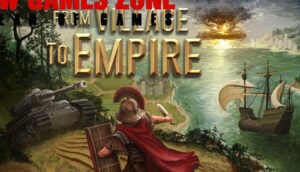 From Village To Empire Free Download Full Version PC Game Setup