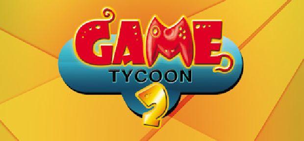 Game Tycoon 2 Free Download Full Version PC Game Setup
