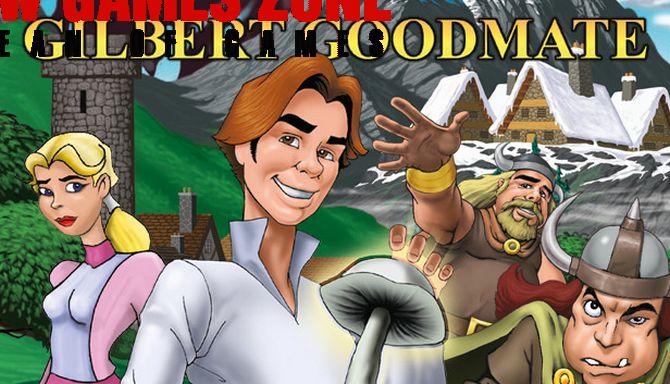 Gilbert Goodmate And The Mushroom Of Phungoria Free Download