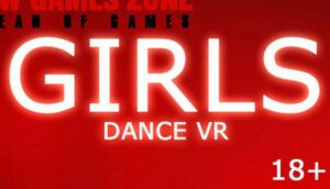 Girls Dance VR Free Download Full Version PC Game Setup