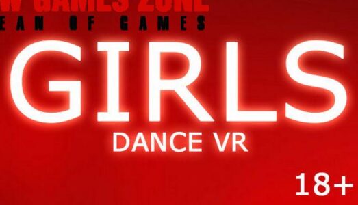 Girls Dance VR Free Download Full Version PC Game Setup