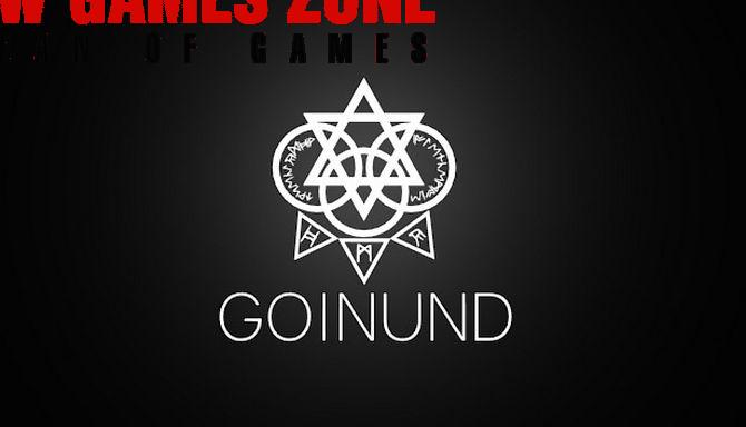 Goinund Free Download Full Version Crack PC Game Setup