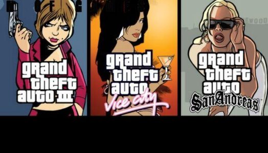 Grand Theft Auto III Free Download GTA 3 FULL PC Game