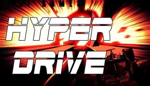 HYPER DRIVE Free Download Full Version PC Game Setup