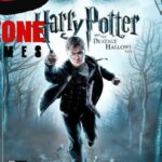 Harry Potter and the Deathly Hallows Part 1 Free Download PC Game