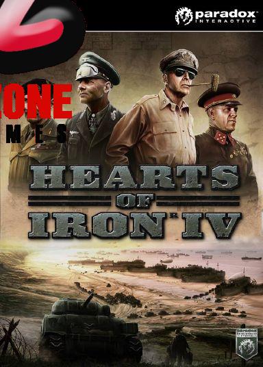 Hearts of Iron IV Together for Victory Free Download Full
