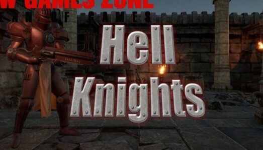 Hell Knights Free Download Full Version PC Game Setup