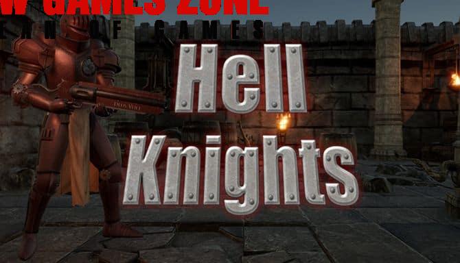 Hell Knights Free Download Full Version PC Game Setup