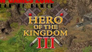 Hero of the Kingdom III Free Download PC Game Setup