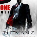 Hitman 2 Silent Assassin Free Download PC Full Version