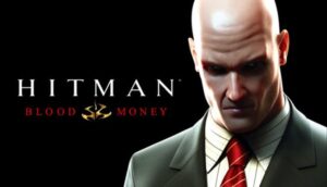 Hitman Blood Money Free Download