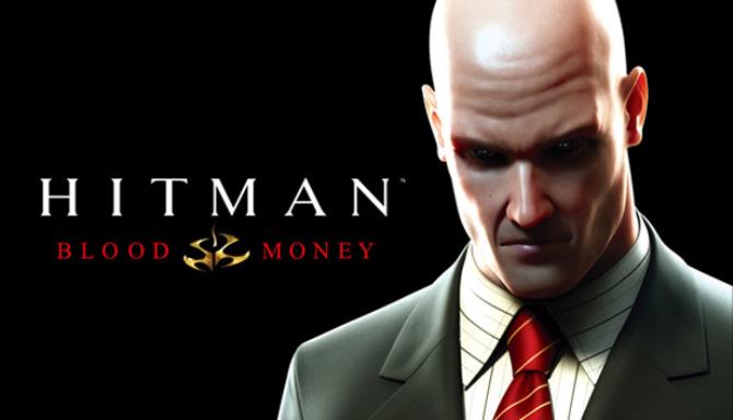 Hitman Blood Money Free Download
