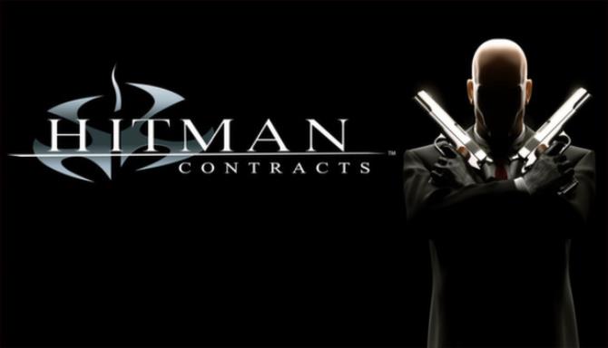 Hitman Contracts Free Download