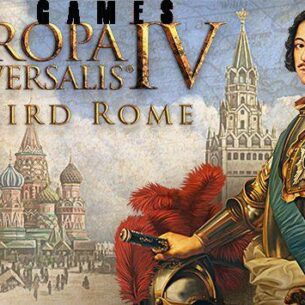 Europa Universalis IV Third Rome Free Download