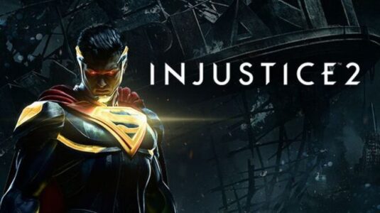 Injustice 2 Legendary Edition Free Download