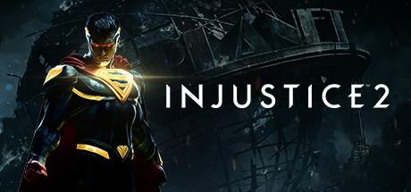 Injustice 2 Free Download Full Version PC Game Setup