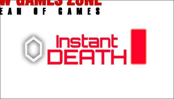 Instant Death Free Download Full Version PC Game Setup