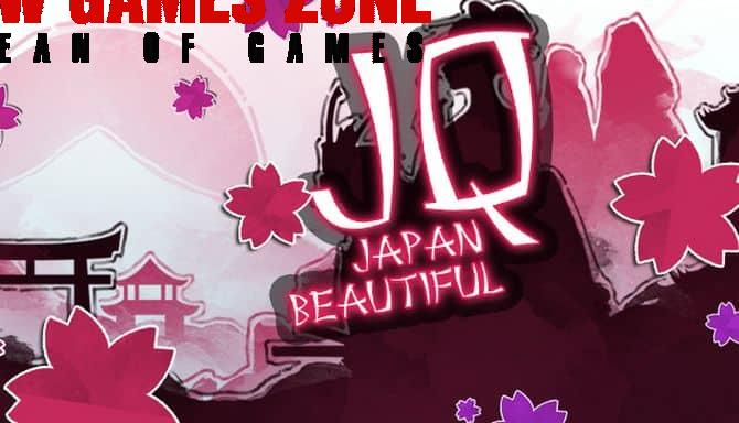 JQ Beautiful Japan Free Download Full Version PC Setup